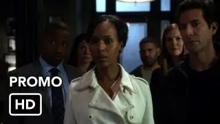 Scandal 1x04 Promo 