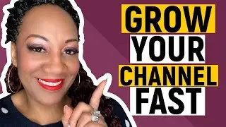 How To Create A Successful YouTube Channel 2019 and Get Subscribers FAST