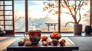 テレワーク 音楽 for Professional Home Office Setup | Relaxing Music to Boost Productivity