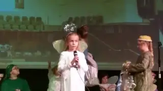 Happy Birthday Jesus