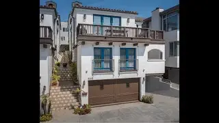 2212 Manhattan Ave Manhattan Beach CA 90266 $4,800,000