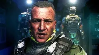 CALL OF DUTY Infinite Warfare Multiplayer Beta Trailer