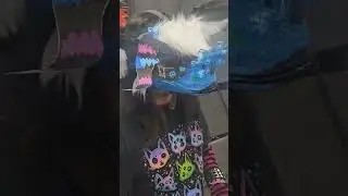 Trailblazer expo cosplay contest first place winner. Kids division🫶💪🐺🎖🏆🎉🎎🧸