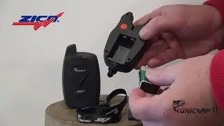 UNICARP II battery movie
