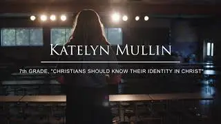 Dayspring Christian Academy's Headmaster's Oration Competition 2023 Finalists
