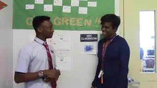 Ms.Gardner farewell (1-8-18) pt.2