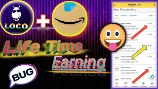 How to earn with loco | India's biggest gaming platform Loco app se diamond kaise banaye#loco#ff