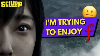 I wish I could love Silent Hill f 😩 | FIRST EXPERIENCE #silenthillf