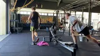 Hugh Lund Semifinals 25 2