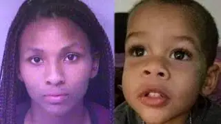 Mother of Jordan Belliveau Charged With Murder After Reporting Him Missing