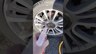 Chemical Guys Diablo Wheel Cleaner (and Tire Cleaner) 💪.    👇 links in description 👇