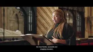 Welcome to Durham University - Matriculation 2020