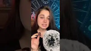 Be intentional 🔮🫶🏼 #asmr
