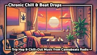 suno.com - Cannabis Crescendo v2 | Chill-Hop, Trip Hop, Lo-Fi, Downtempo, Cannabis Beats