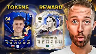 EA LIED, We're Getting Icon Swaps!
