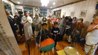 LIT 01/18/2026 Sunday Program, with Adi Purusa Clip C