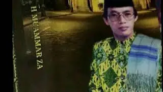 New Versi H Muammar ZA - Surah Ali Imron 133-136 Amazing Tilawah
