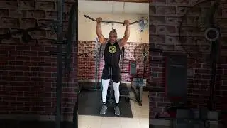 Shoulder workout..front machine raise..