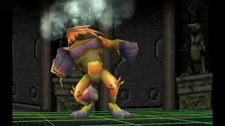 Digimon Digital Card Battle- All Attacks (Part 2 of 6) Fire Digimon