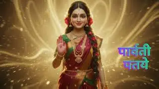 ॐ नमः पार्वती पतये हर हर महादेव | Most Powerful Shiv Bhajan | Sakhi Music Records