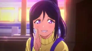 松浦果南と妄想デート ※イヤホン推奨!!