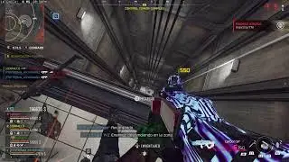 Warzone battle royal