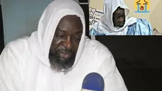Décès de S. Abass mbacké : témoignage de S. Abdou Mbacké fils de baye cheikh khady