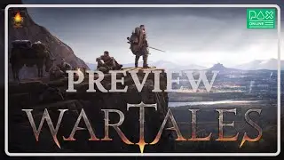 Wartales Preview - PAX Online East 2021