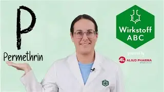 Wirkstoff ABC: Permethrin I (05.01.2024)