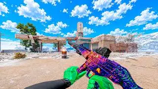 Rust - Solo 600 Pop Snowball