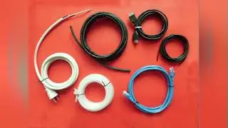 Automatic Wire Coil Winding Machine, 8 Shape Cable Tying Twisting Machine