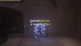 hvh ft gamesense & wraith alpha #3