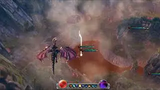 Test DragonSB - blockchain game
