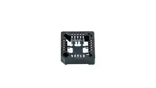 Patice SMD pro PLCC  32 p&oacute;lů   18 21 x 20 74 mm