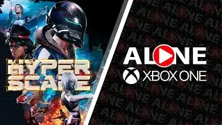 Hyper Scape - Геймплей | XBOX ONE