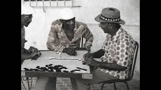 BOOMBAP SALSA BEAT 'Cuban Style' LATIN INSTRUMENTAL