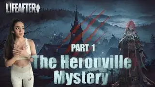 LifeAfter Tips and Tricks | LifeAfter Season 7 Guide Heronville Mystery Part 1
