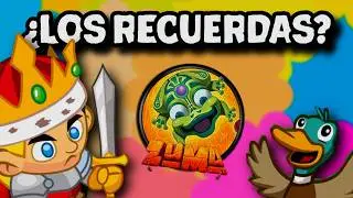 &iquest;QUE PASO CON LOS JUEGOS DE FACEBOOK? - &iquest;A&Ugrave;N SE PUEDEN JUGAR? - BEBIIZ