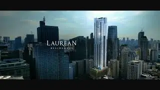 Laurean Residences - Ever Evolving Makati