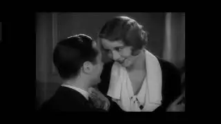 The Man In Profession (1931) Robert Montgomery Charlotte Greenwood (Complete Pre Code Movies)