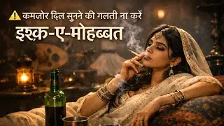 Ishq E Mohabbat | Iqra | Guru | Jerry | Latest Hindi Song 2026