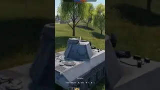 Germay Time #warthunder #militarysimulation #gaming #usmilitarycombat #military #gameplay