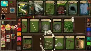 A Honest Review of Card Survival Fantasy Forest