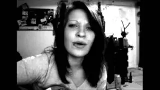 allein allein - Cover