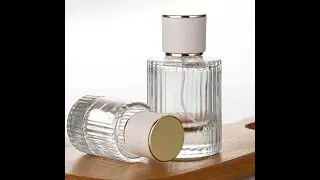 Perfume Bottle | Wholesale market in Dubai. #diy #uae #perfumebottles