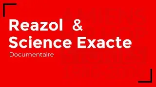 Science Exacte | Reazol | Amiens Hip Hop Stories