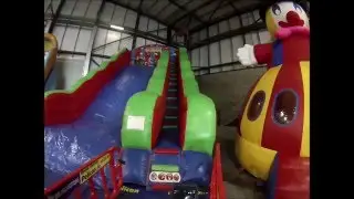 Pelican Promotions Event Slide