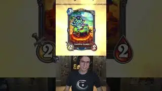 Never. Stop. Gambling. | #hearthstone #lteddy #hearthstonegameplay
