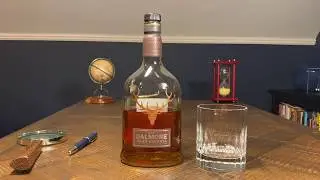 Dalmore Gran Reserva Single Malt Scotch Review