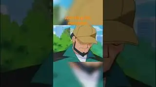 ash thug life moments #mr _pokefact ji#short